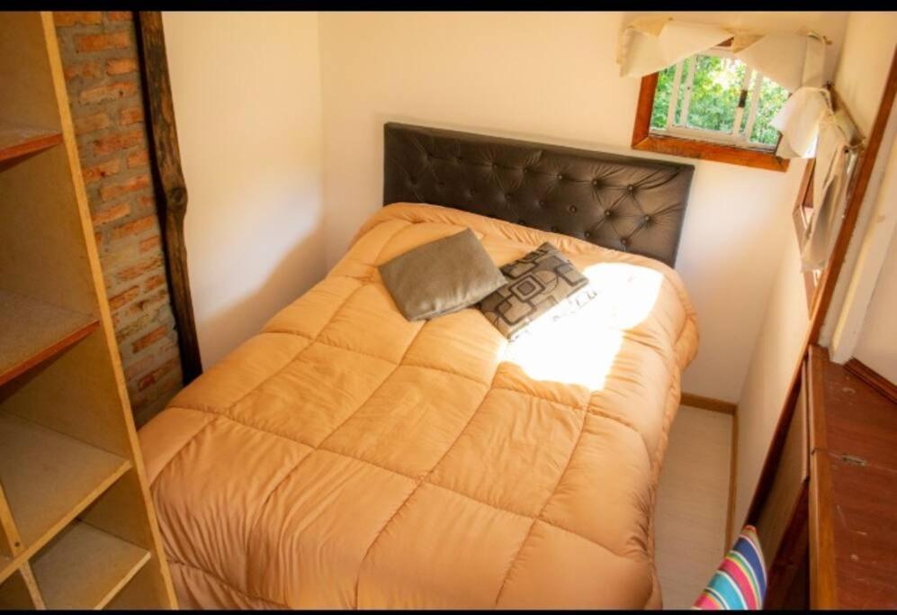 Apartamento La Casa De Tina El Chaltén Exterior foto